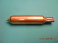 Dryer Capsule - Trockenfilter [Amica]